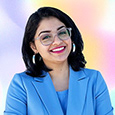 Dhanashree Dama's profile