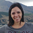 Karina Barbieri's profile