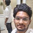 Surya Selvaraj's profile