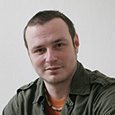 Alexey Boguslavskiy's profile