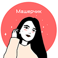 Mary Stashchenko's profile