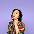 Ginny Wang's profile