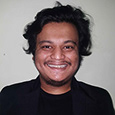 Profiel van Minhaj Uddin