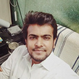 Alap Patels profil