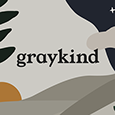 Graykind Studio's profile