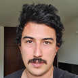 Profil użytkownika „Nicolás Zambrano Barreto”