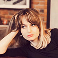 Нина Свечкова's profile