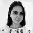 Liza Tikhomirova's profile
