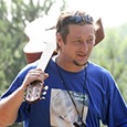 Profil użytkownika „Andrey Paporkov”