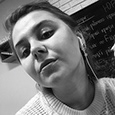 Profil użytkownika „Nastasiia Liubytska”