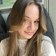 Profil appartenant à Kateryna Kuzmenko