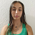 Azul Miranda's profile