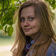 Katerina Makarova's profile