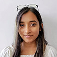 Ishita Saxena's profile