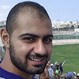 Yassir Al-Ashqer's profile