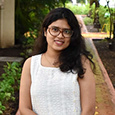 Pankhuri Wanjari's profile