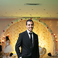 Profiel van Ahmed Emad
