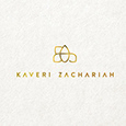 Profil von kaveri zachariah