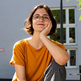Profil użytkownika „Bárbara Vitoriano”