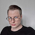 Nikita Voytenko's profile