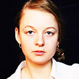 Anna Hálová's profile