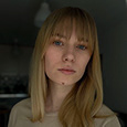 Mariia Leshchyshyn's profile