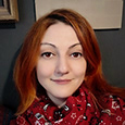 Darja Gorbovets's profile