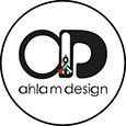 Ahlam Designs profil