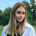 Profil von Olga Fedyshena