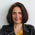 Véronique Laurent's profile