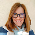 Olena Svietlieishas profil