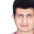 Gaurav Bhargva's profile