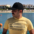 mostafa zakaria's profile