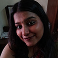 Aastha Gupta's profile