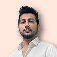 Mirza Rehan Baig's profile