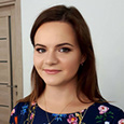 Mariia Vdovychenko's profile