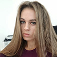 Ирина Старовойтова's profile