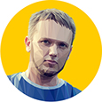 Sergey Bankov's profile