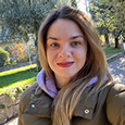 Maria Esipova's profile
