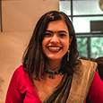 Rashi Sharma's profile
