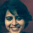 Aparna Gokhale's profile