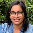 Radha Dinesh Babu's profile