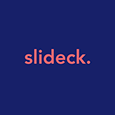 Slideck Agency's profile