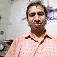 Ravikant Dewangan's profile