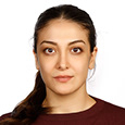 Profil von Sevda Jamali