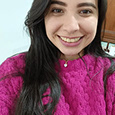 Mariane Perez dos Santos Cunha's profile