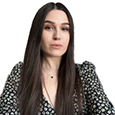 Profil użytkownika „Anna Karakulia”