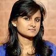 Profilo di Rachana Chandra