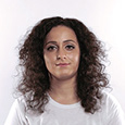 Profiel van Maria Pinho
