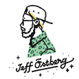 Jeff Östberg's profile